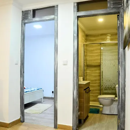 Vivenda Da Tendeirinha *