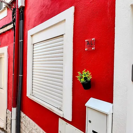 Дом отдыха Vivenda Da Tendeirinha