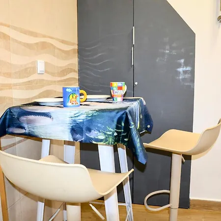 Vivenda Da Tendeirinha בית נופש Arrentela