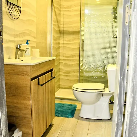 Vivenda Da Tendeirinha Arrentela