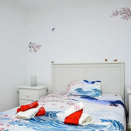 Vivenda Da Tendeirinha