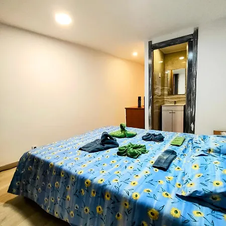 Vivenda Da Tendeirinha Holiday home *