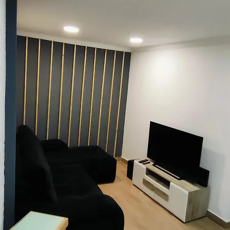 בית נופש Vivenda Da Tendeirinha *