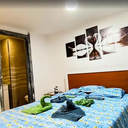 Vivenda Da Tendeirinha בית נופש Arrentela