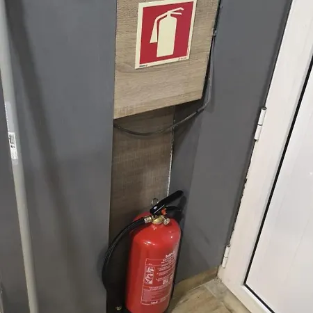 Holiday home Vivenda Da Tendeirinha Arrentela