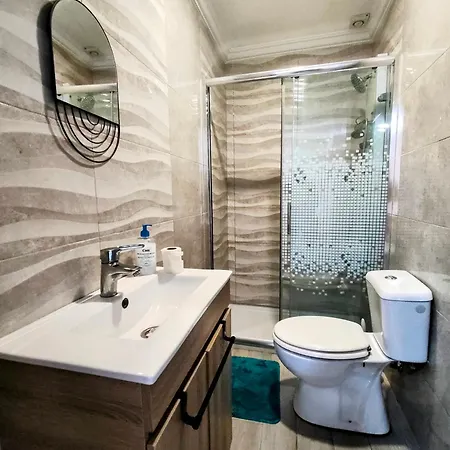 Vivenda Da Tendeirinha Arrentela