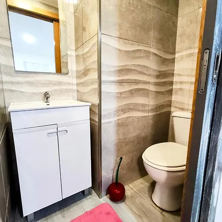 Vivenda Da Tendeirinha * Arrentela