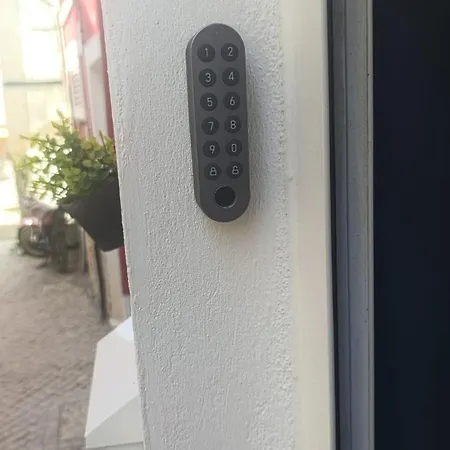 Vivenda Da Tendeirinha