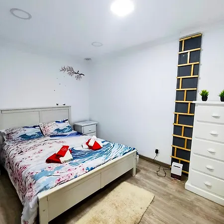 Vivenda Da Tendeirinha בית נופש