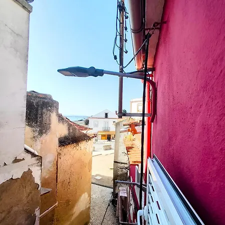 Vivenda Da Tendeirinha Holiday home *