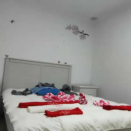 Vivenda Da Tendeirinha Arrentela