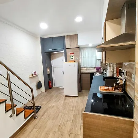 Vivenda Da Tendeirinha * Arrentela