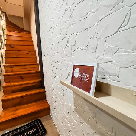 Vivenda Da Tendeirinha