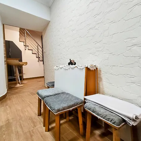 Vivenda Da Tendeirinha Holiday home *