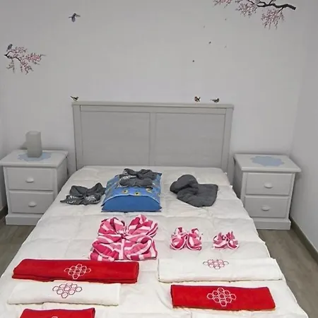 Vivenda Da Tendeirinha *