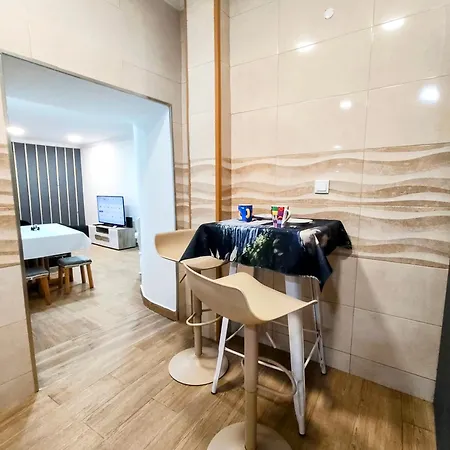 Vivenda Da Tendeirinha Arrentela