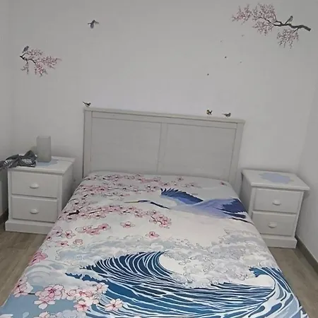 Vivenda Da Tendeirinha * Arrentela