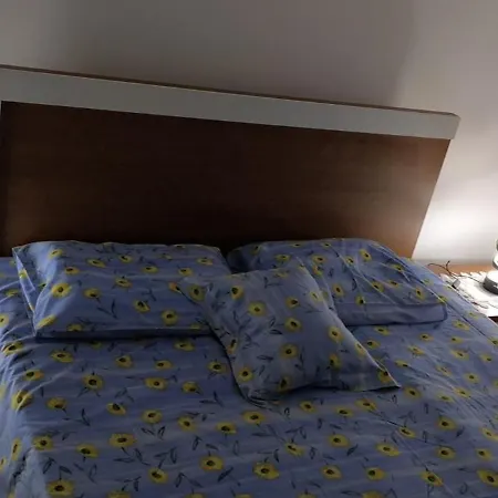 בית נופש Vivenda Da Tendeirinha Arrentela