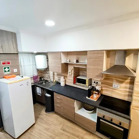 Vivenda Da Tendeirinha * Arrentela