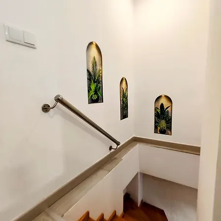 Vivenda Da Tendeirinha Holiday home Arrentela