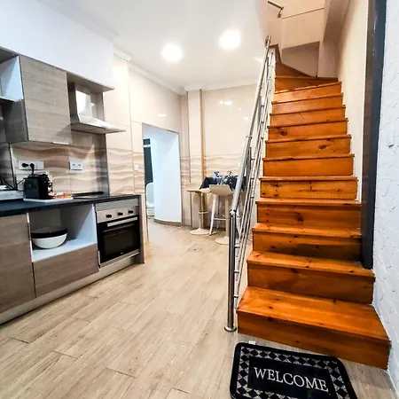 בית נופש Vivenda Da Tendeirinha Arrentela