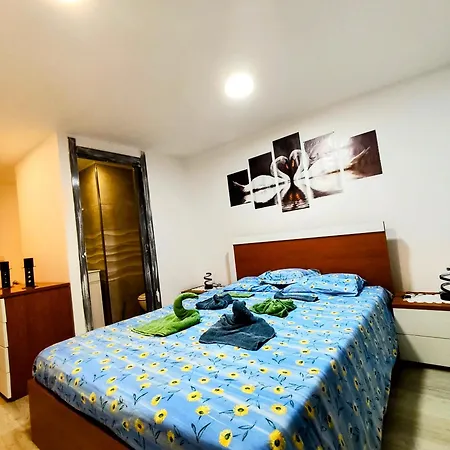 Vivenda Da Tendeirinha *