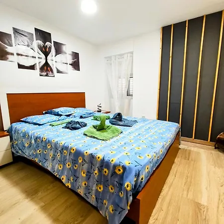 Vivenda Da Tendeirinha * Arrentela