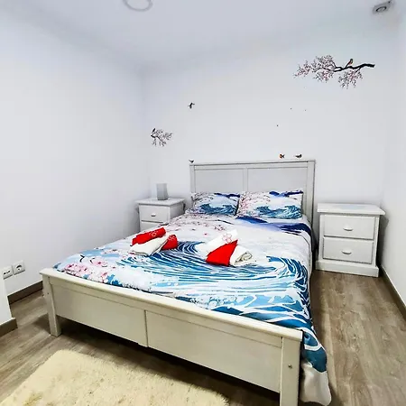 בית נופש Vivenda Da Tendeirinha