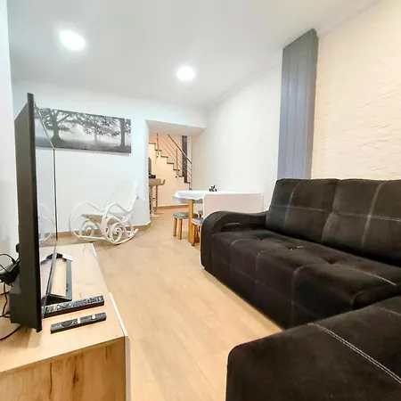 Vivenda Da Tendeirinha * Arrentela