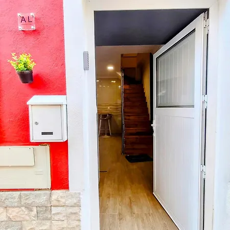 Holiday home Vivenda Da Tendeirinha *