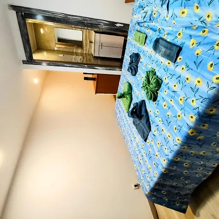 Vivenda Da Tendeirinha Arrentela