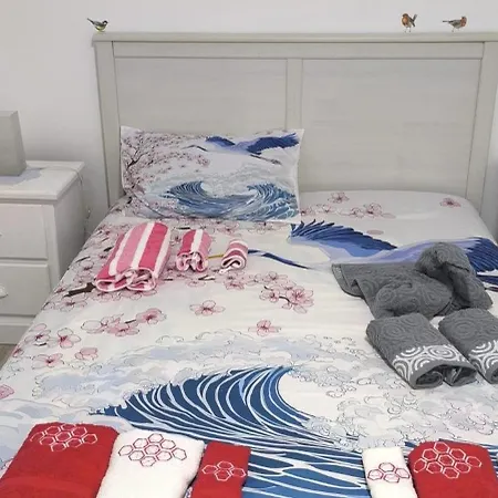 Holiday home Vivenda Da Tendeirinha