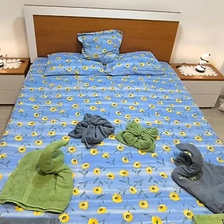 Vivenda Da Tendeirinha *