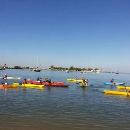 Vivenda Da Tendeirinha