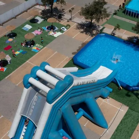 Holiday home Vivenda Da Tendeirinha