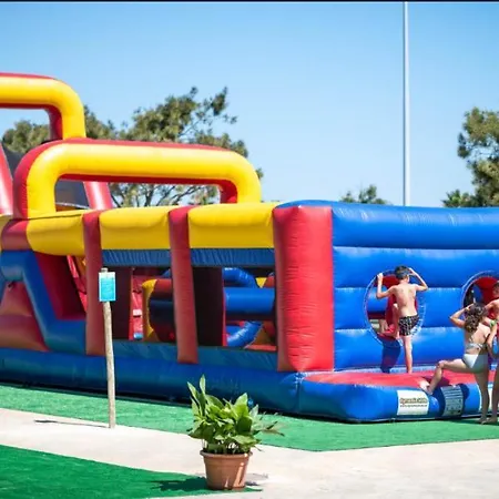 בית נופש Vivenda Da Tendeirinha *