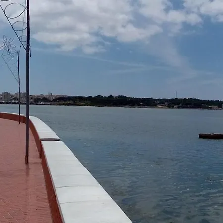 Vivenda Da Tendeirinha *