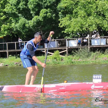 Vivenda Da Tendeirinha Holiday home Arrentela