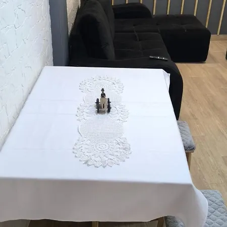 בית נופש Vivenda Da Tendeirinha