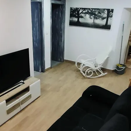 Holiday home Vivenda Da Tendeirinha