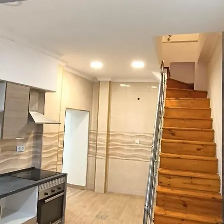 Holiday home Vivenda Da Tendeirinha Arrentela