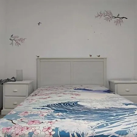 בית נופש Vivenda Da Tendeirinha *