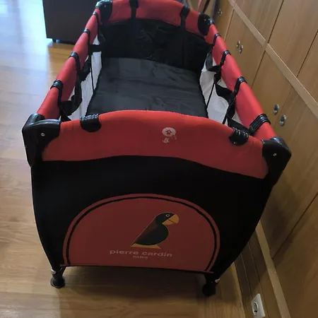 Vivenda Da Tendeirinha בית נופש *