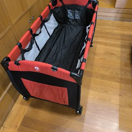 Vivenda Da Tendeirinha * Arrentela