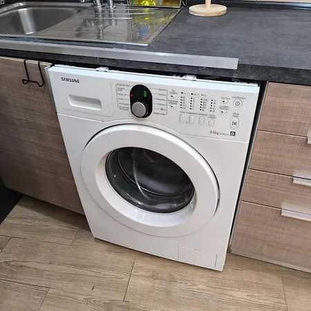 בית נופש Vivenda Da Tendeirinha Arrentela