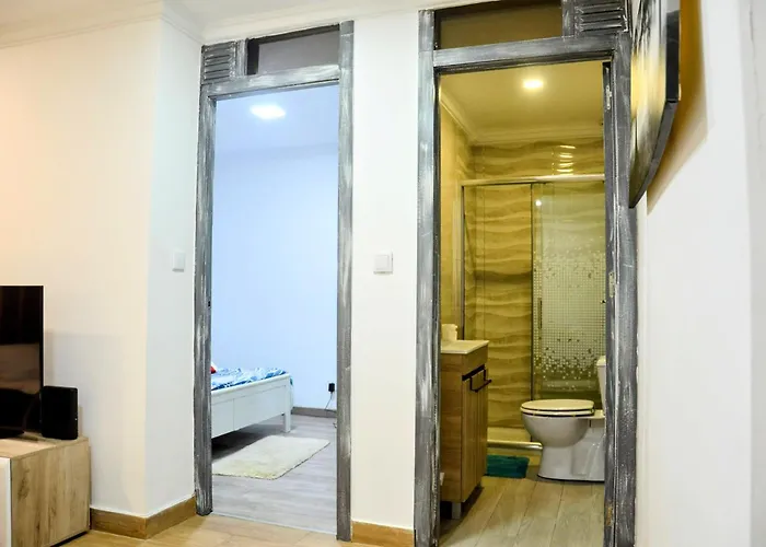 Vivenda Da Tendeirinha *