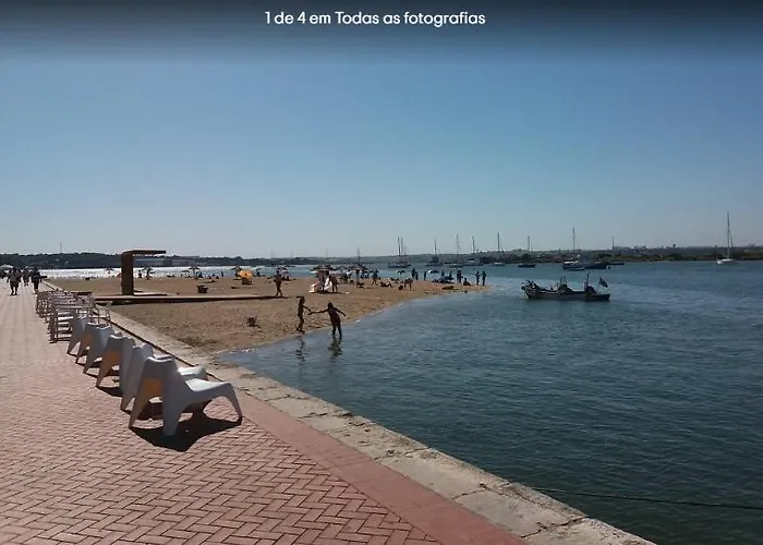 Vivenda Da Tendeirinha 펜션 *