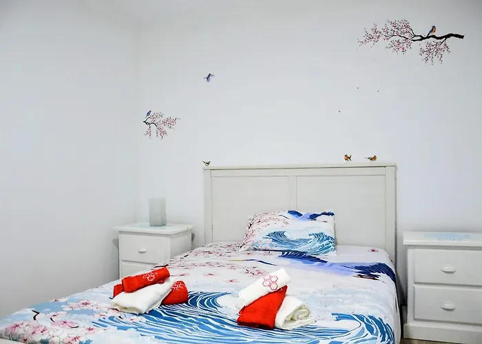 Vivenda Da Tendeirinha