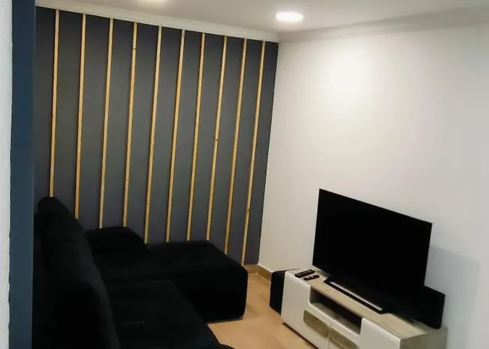 Vivenda Da Tendeirinha 度假居