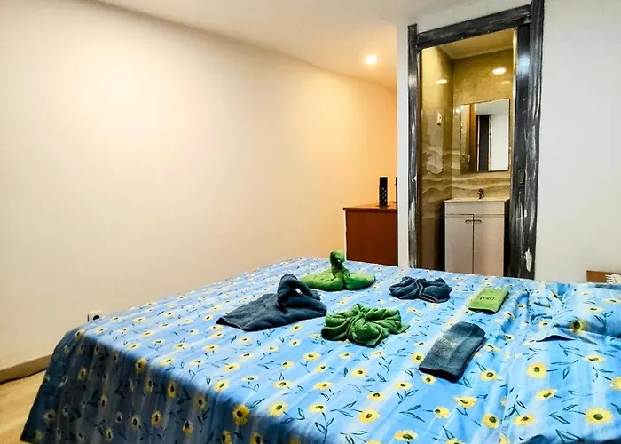 Vivenda Da Tendeirinha 펜션 *